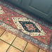Farmhouse Kitchen Mats,Anti Fatigue Kitchen Rugs Sets of 2, Non Slip Waterproof
