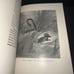Antique 1900 Wild animals I have known illustrated outdoors