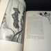 Antique 1900 Wild animals I have known illustrated outdoors