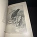 Antique 1900 Wild animals I have known illustrated outdoors