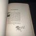 Antique 1900 Wild animals I have known illustrated outdoors