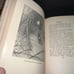 Antique 1900 Wild animals I have known illustrated outdoors