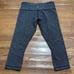 Lululemon Space Dyed Crop Pants