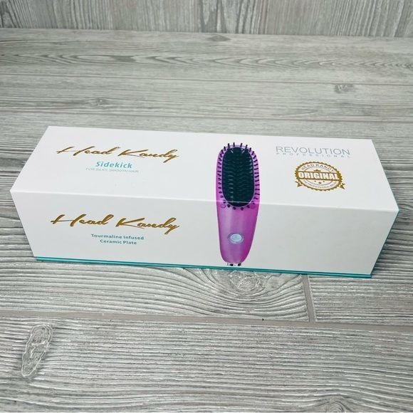 head kandy bubble wand