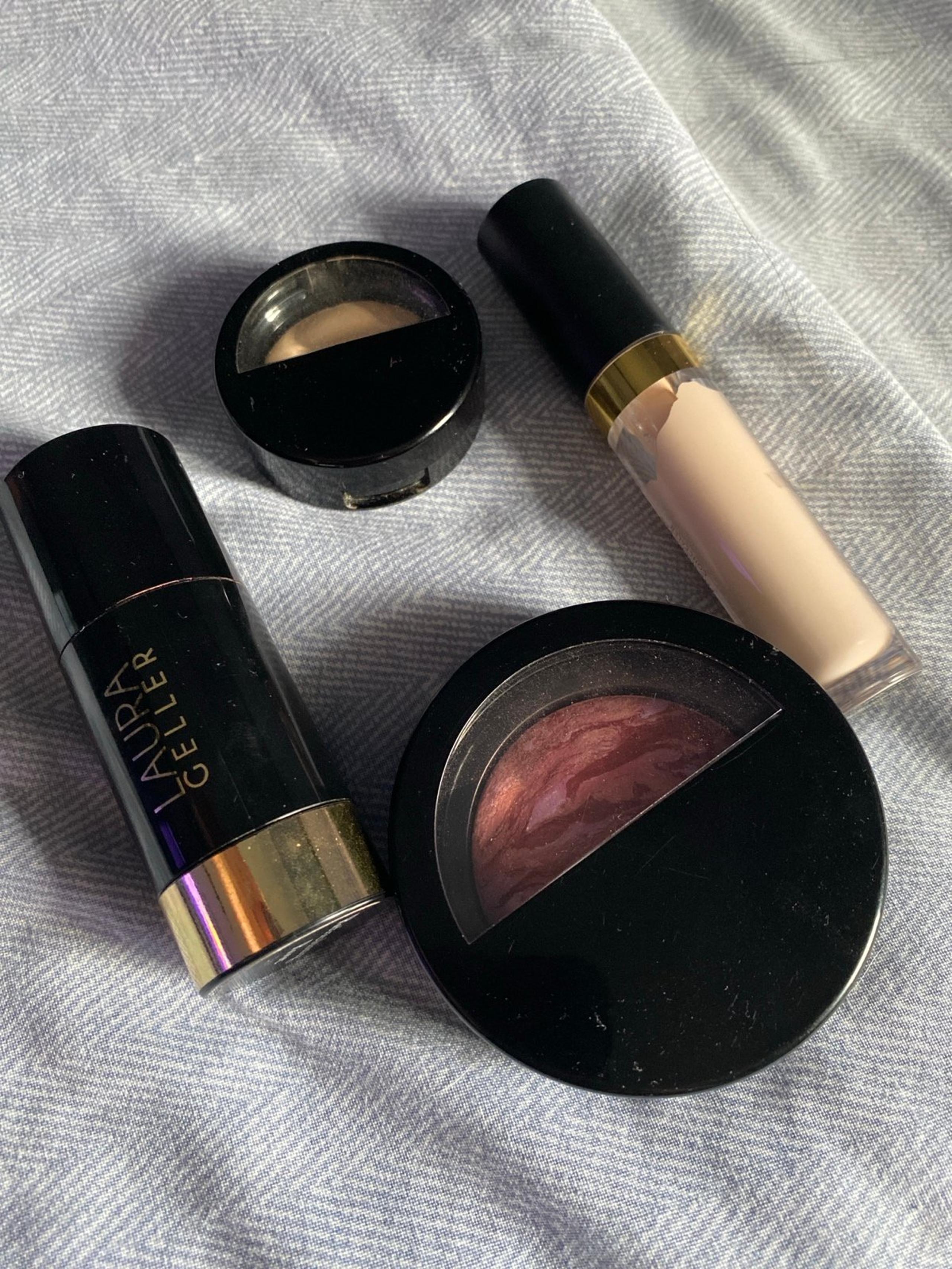 Set of Laura Geller Make Up