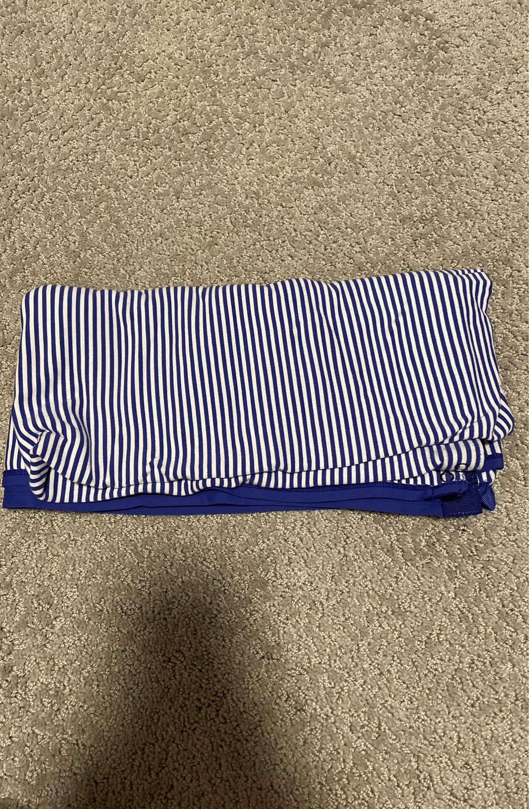 Lululekon vinyasa scarf