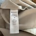 NwT Athleta Stellar Straight Crop Pants Women’s Size 24 in Neutral Minimalist