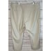 NwT Athleta Stellar Straight Crop Pants Women’s Size 24 in Neutral Minimalist