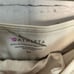 NwT Athleta Stellar Straight Crop Pants Women’s Size 24 in Neutral Minimalist