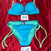32B Small Gorgeous Bikini Set Swimsuit
