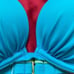 32B Small Gorgeous Bikini Set Swimsuit
