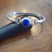 Mexico 925 Taxco Sterling Silver Bracelet