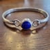 Mexico 925 Taxco Sterling Silver Bracelet