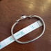 Mexico 925 Taxco Sterling Silver Bracelet
