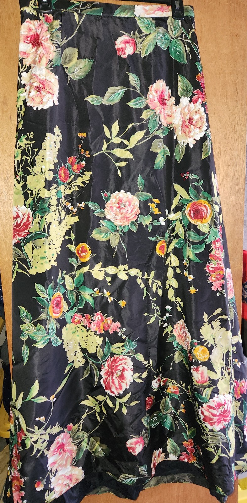 Vintage Kay Unger Skirt