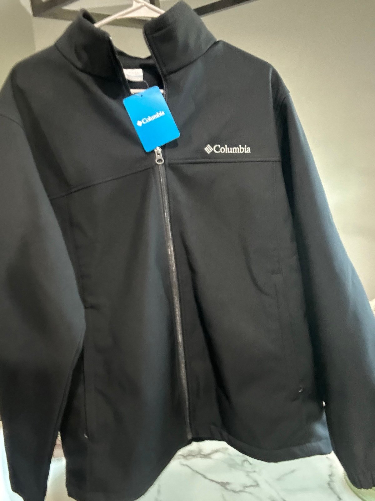 Columbia Bowen Lake II Softshell