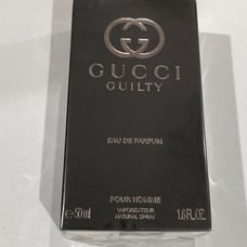 Gucci Guilty Pour Homme 1.7oz EDP Spray For Men New In Box