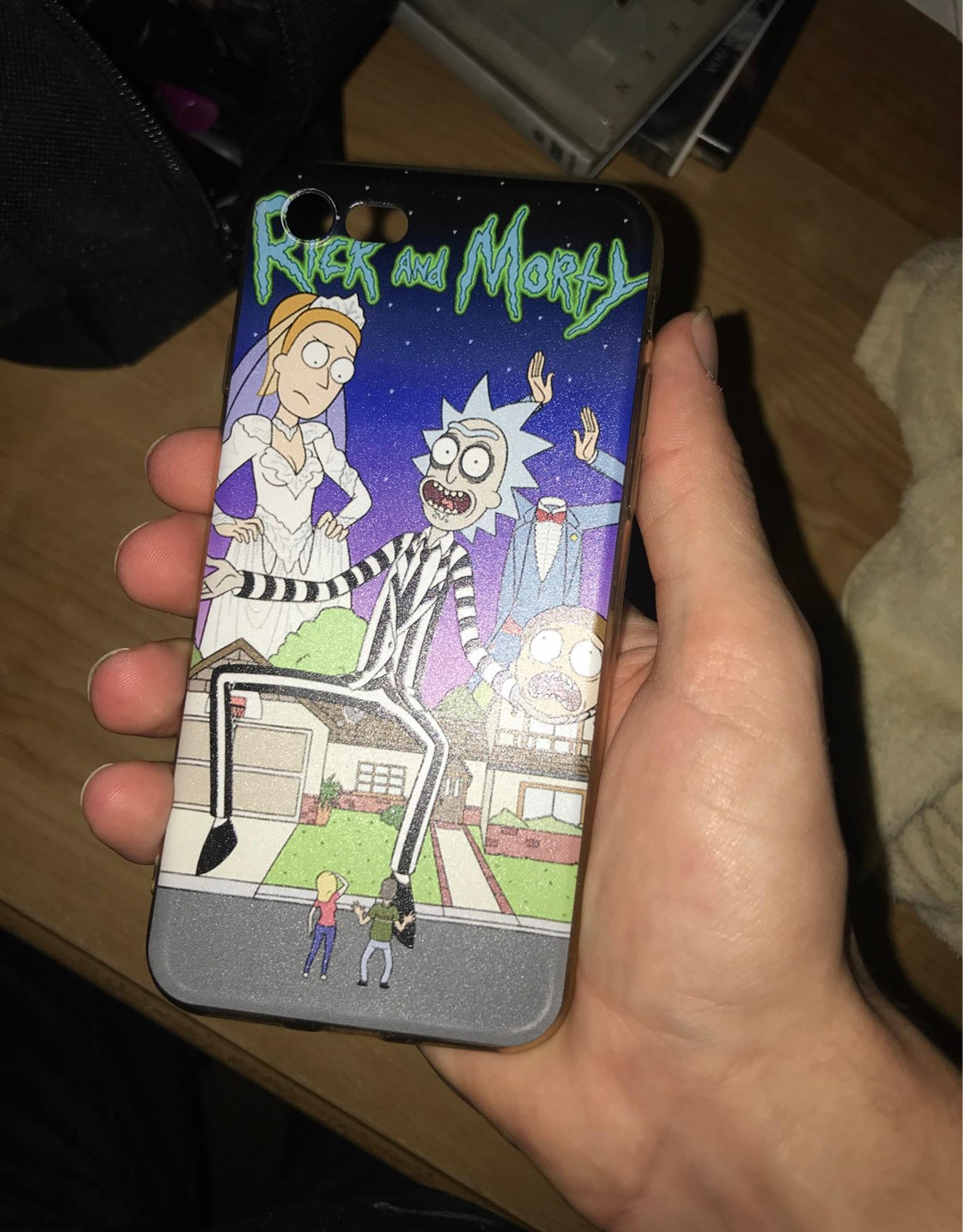 case