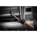 Milwaukee 10 in. Aluminum Pipe Wrench with Power Length Handle with 2.5 in. Basi