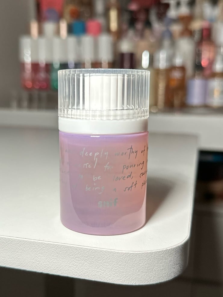 Gentle Reminder | Snif