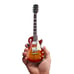 Gibson Les Paul / Flying V Mini Guitars