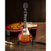 Gibson Les Paul / Flying V Mini Guitars