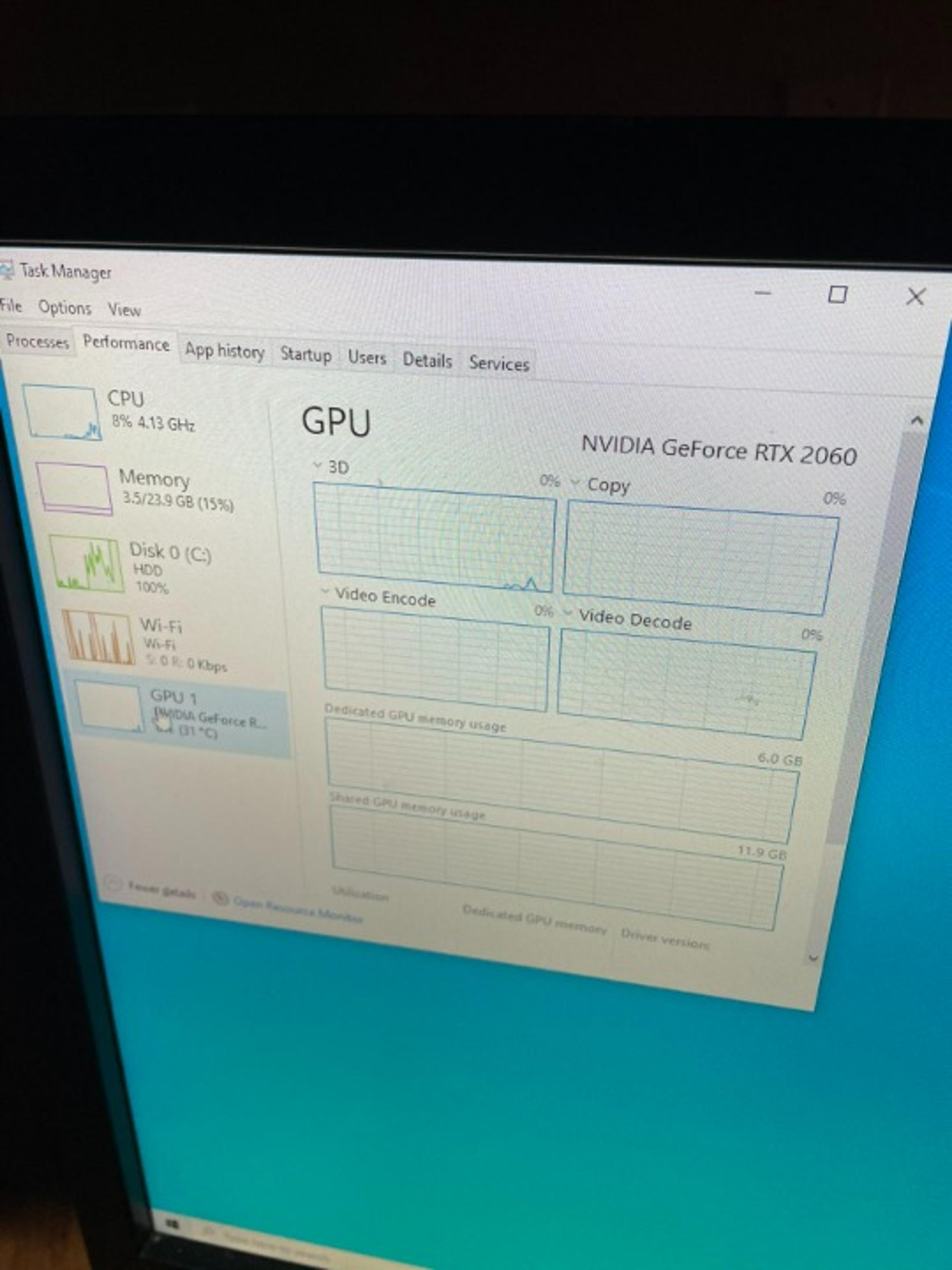 Ryzen 5/RTX 2060 Gaming PC!