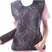 Shinray Xray Lead Short Skirt and Thyroid Shield