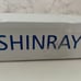 Shinray Xray Lead Short Skirt and Thyroid Shield