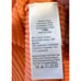 J.Crew Coral Peach Ribbed Knit Halter Top Sleeveless Summer Tank XL