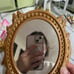 Ag Caroline parlor item