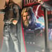 Thor hot toy