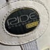 Ride Vapor Snowboard Boots Women Sz 8 Metal Cleats Lace Up Buckle Winter