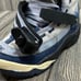 Ride Vapor Snowboard Boots Women Sz 8 Metal Cleats Lace Up Buckle Winter