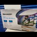 Sharp 32in TV