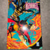 Batman TPB Lot: Gotham By Gaslight, Sword Of Azrael, Year One, Dark Knight Retur
