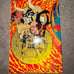 Batman TPB Lot: Gotham By Gaslight, Sword Of Azrael, Year One, Dark Knight Retur