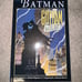Batman TPB Lot: Gotham By Gaslight, Sword Of Azrael, Year One, Dark Knight Retur