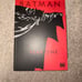 Batman TPB Lot: Gotham By Gaslight, Sword Of Azrael, Year One, Dark Knight Retur
