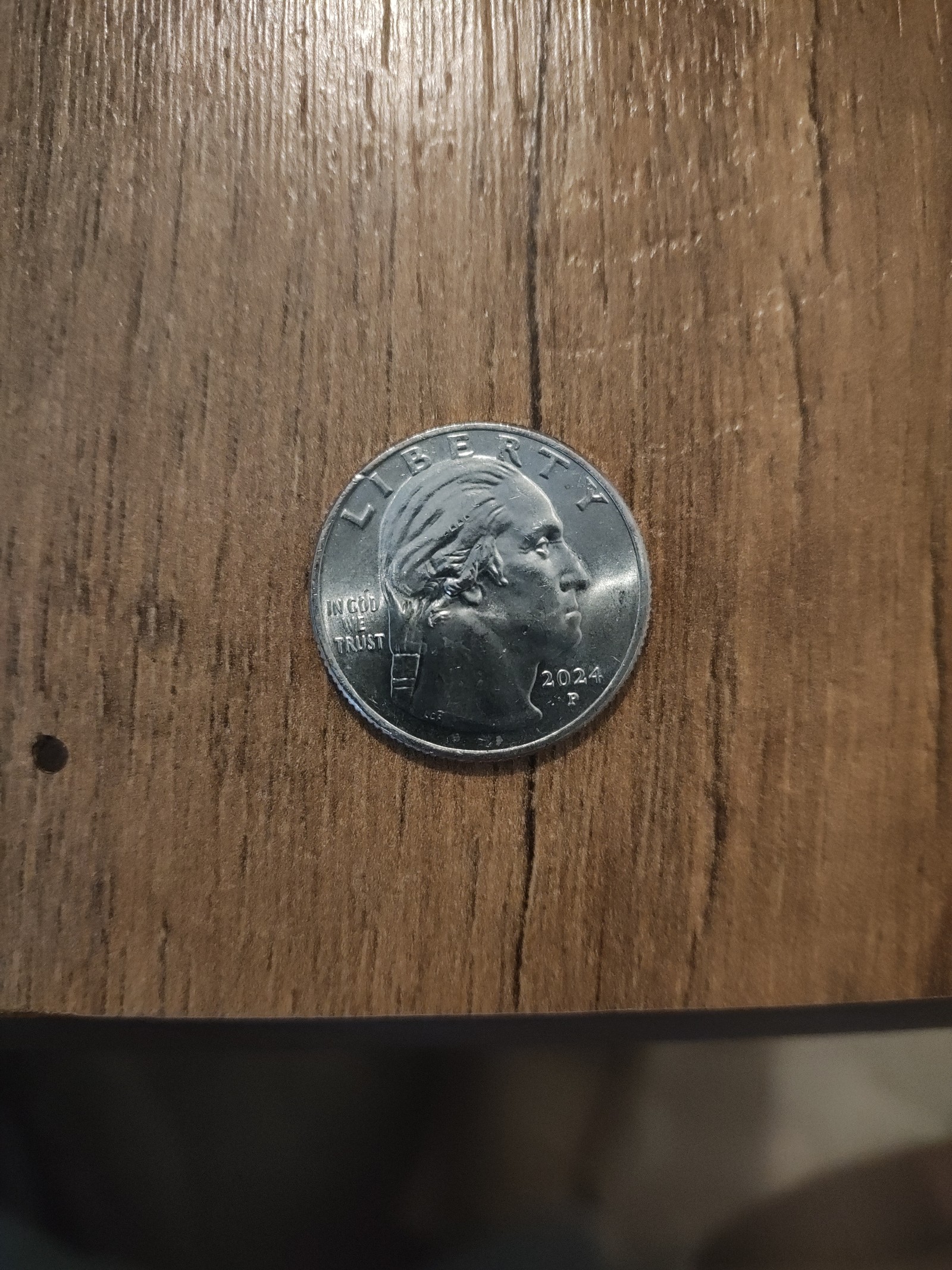 Quarter
