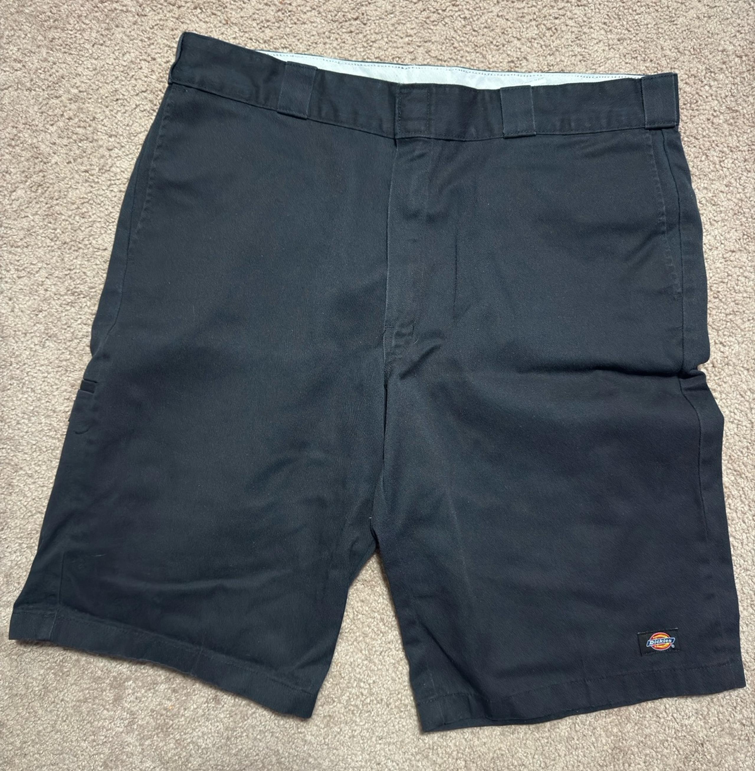 Dickies