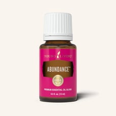 Young Living Abundance Essential Oil Blend