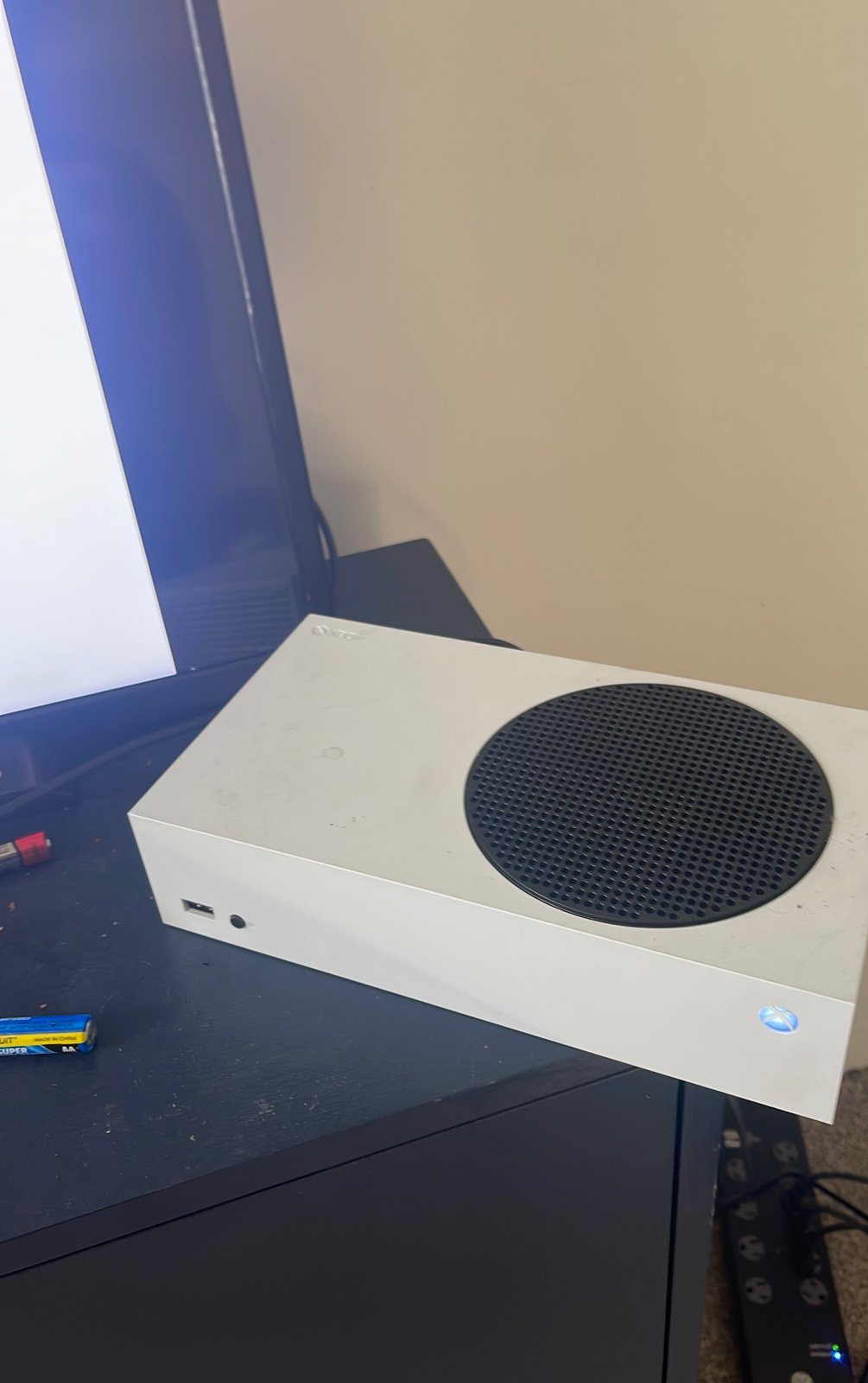 Xbox Series S Digital Edition