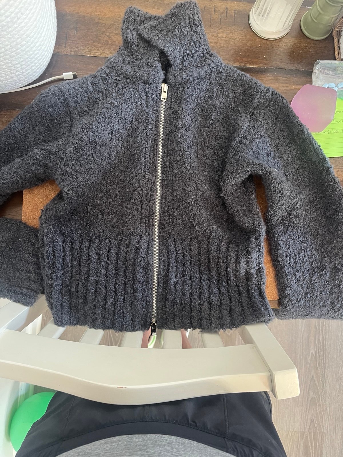 Unif Dwelt Sweater