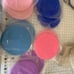 Tulle 9 discs