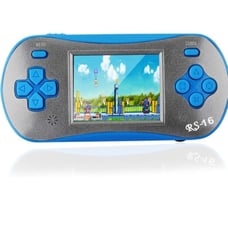 Handheld Games
