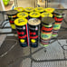 Pro Penn Tennis Balls
