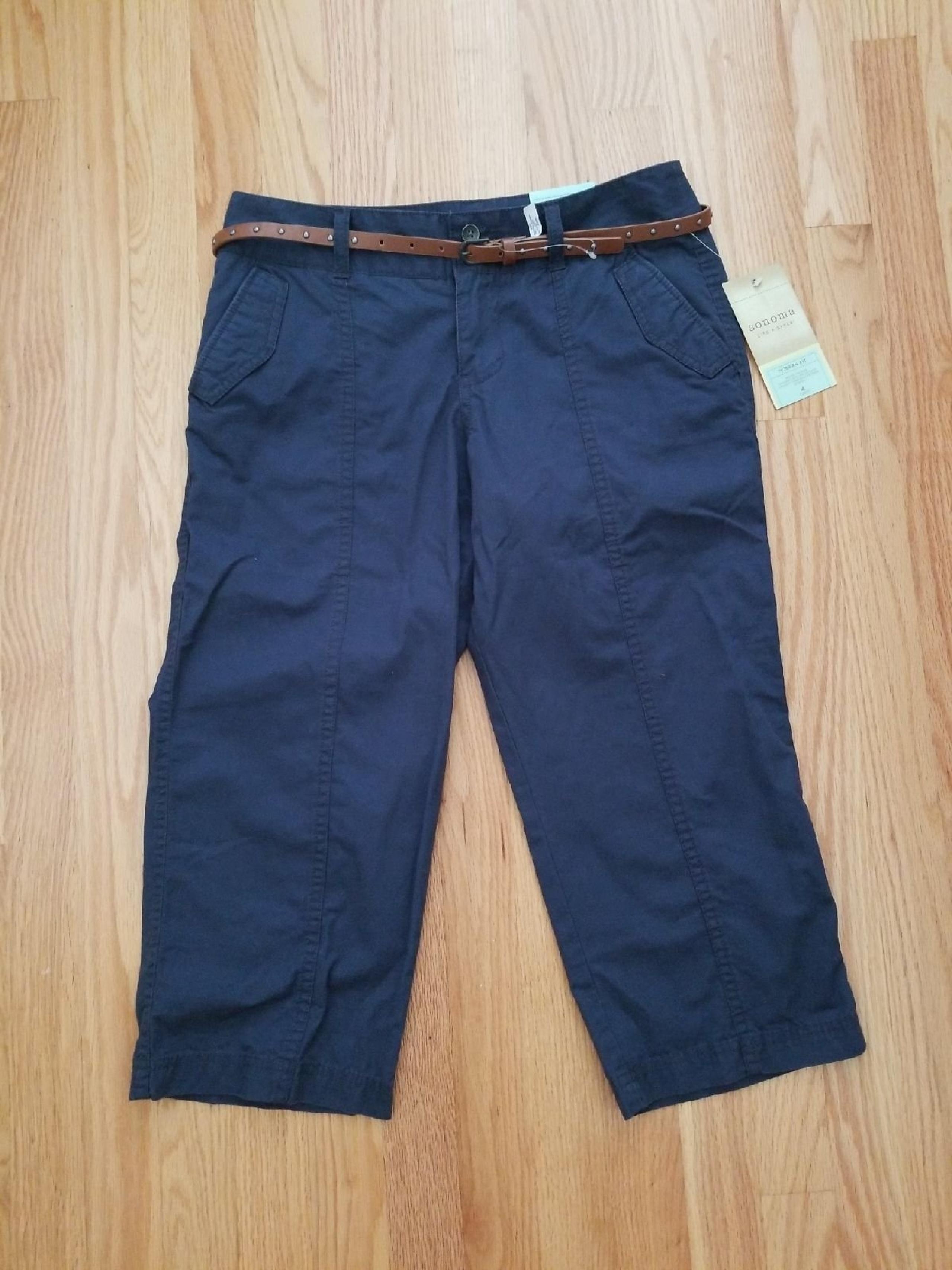 womens capris
