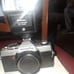 Minolta XG1 35mm Camera