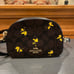 Coach X Peanuts Mini Serena Crossbody In Signature Canvas With Woodstock Print
